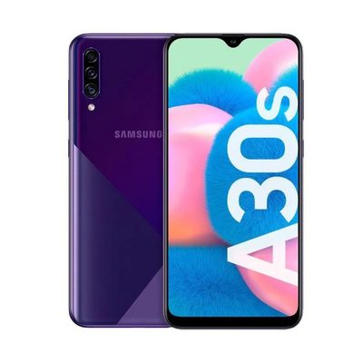(NFC) điện thoại Samsung A30S (4G/64gb) tân trang lại mât vâ...