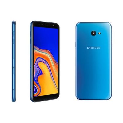 Điện thoại Samsung Galaxy J4+ 4G máy to 2 sim dùng ổn đị...